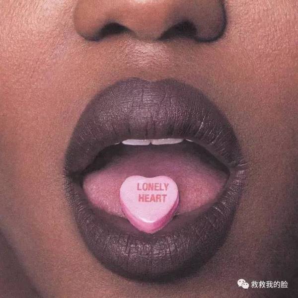 不是所有口红牌子都适合自己,不是所有人都适合哑光口红