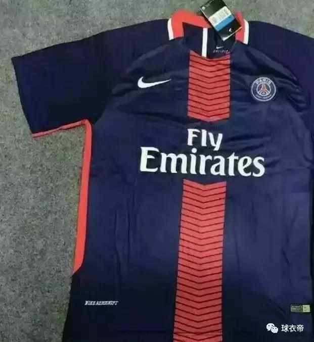 曼联二客欧冠版球衣,曼联客二球衣