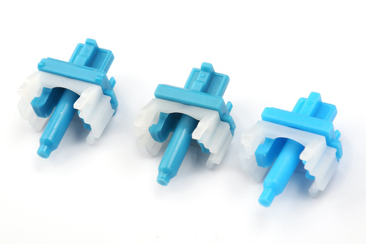 机械键盘亮灯是哪个键,机械键盘为什么按键更吃力