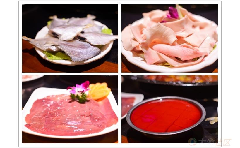 纯净水清汤火锅,纯净水传统锅底