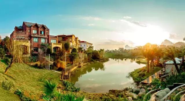 大开发商扎堆的地方未来怎么样,大开发商远郊集中拿地