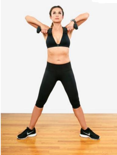 高低肩错误纠正的危害,高低肩怎么改善好看