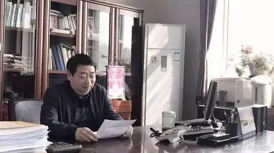 中企动力故事汇：你的脸看起来没那么重要