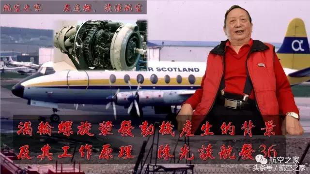 螺旋桨发动机的工作原理动态图,涡轮螺旋桨发动机的结构包括什么