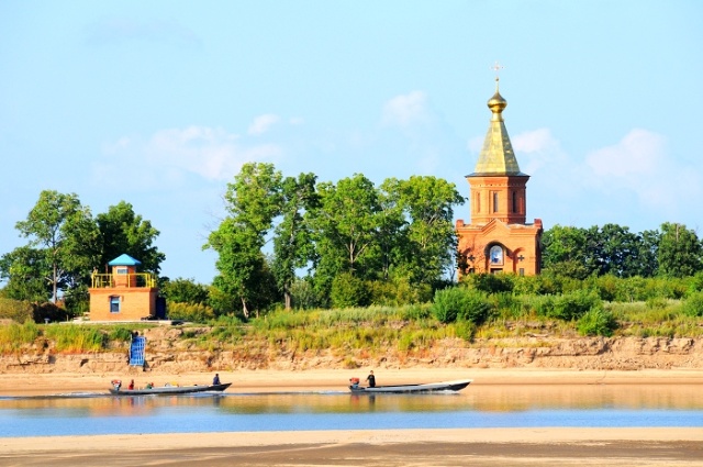 中国最大的江中岛排名,中国江中岛