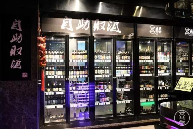 郑州慢酿啤酒,郑州精酿啤酒馆