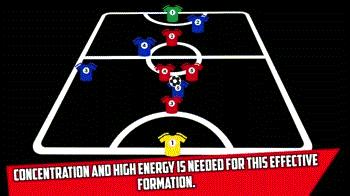 学会这个三个防守诀窍！在五人场你能把对手防哭！