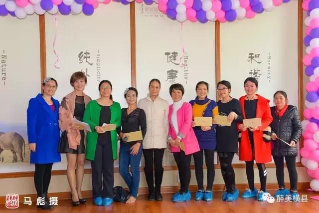 横县景丽瑜伽,广西横县景丽瑜伽馆