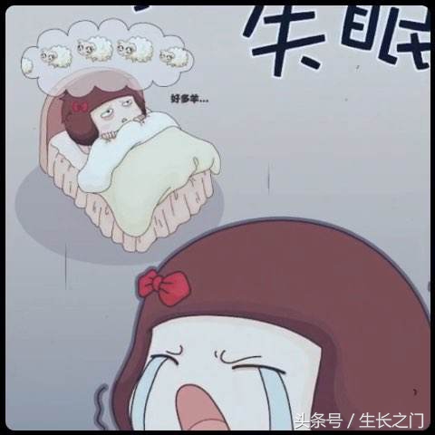 半夏秫米汤治疗哪种失眠,半夏秫米汤治严重失眠视频