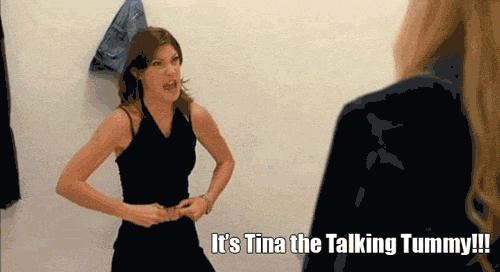 慢慢的找到舒服的点｜PlusGirls拜拜肉肉