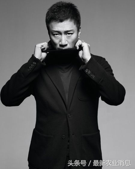 东北三个省影视明星前三名,有些人你根本不知道她是你的老乡