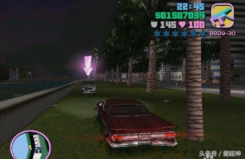 侠盗飞车罪恶都市一共有多少任务,侠盗飞车罪恶都市有几个任务