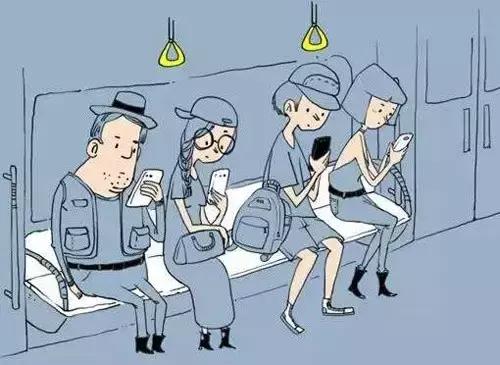 颈椎病的不良习惯,改正不良习惯预防颈椎病