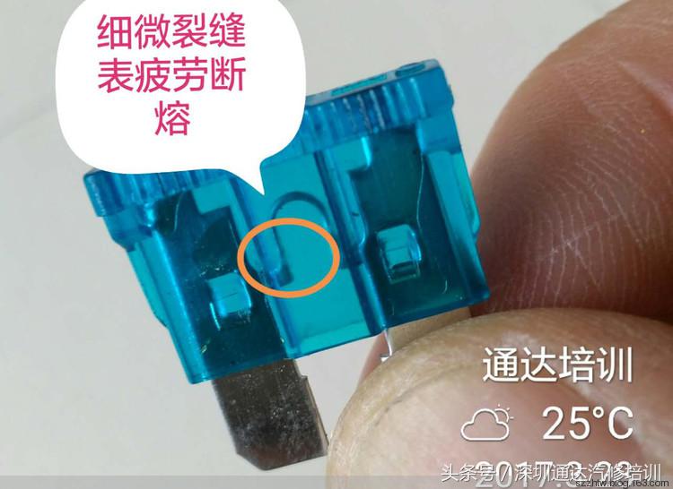 如何判断汽车线束问题,怎么判断汽车短路