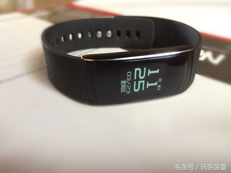 埃微手环推荐,手环测评高性价比