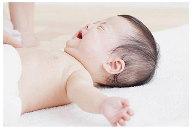 婴儿五种哭声代表什么,婴儿四种哭声