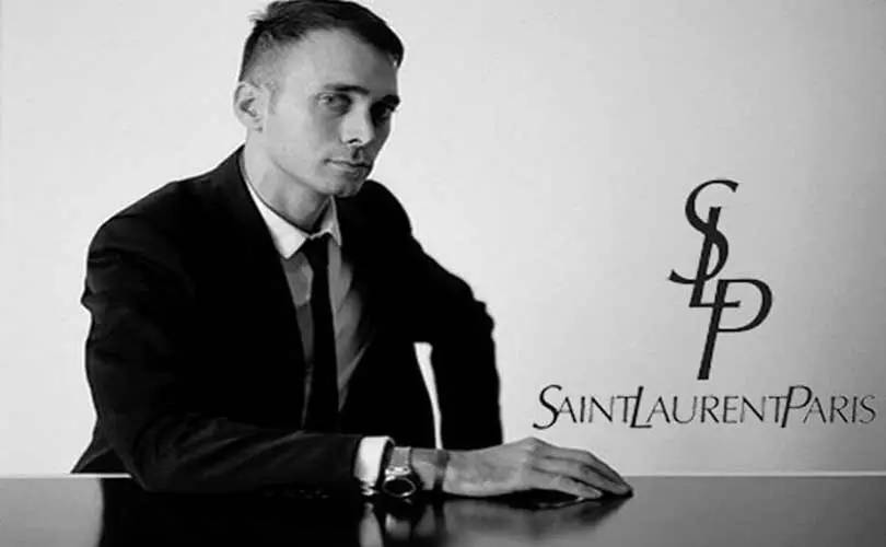 让男朋友买冬天第一个口红,每一个女生都应该拥有的ysl口红