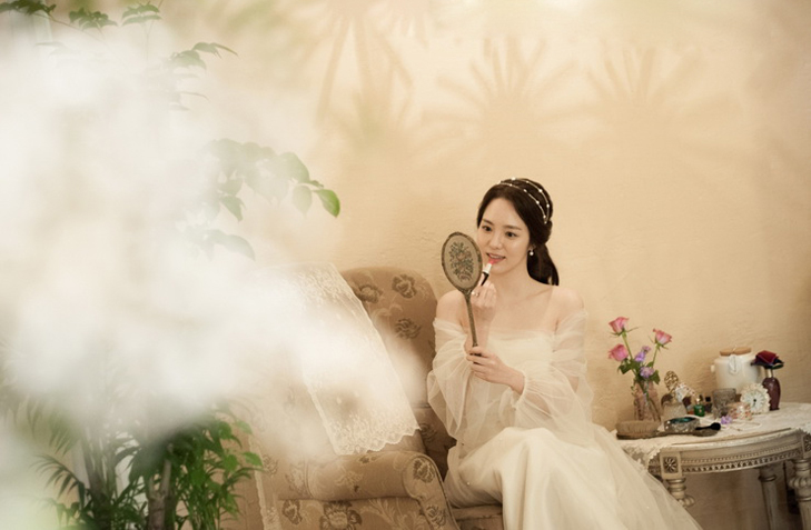 荥阳婚纱摄影店推荐,荥阳拍婚纱照选哪家最好