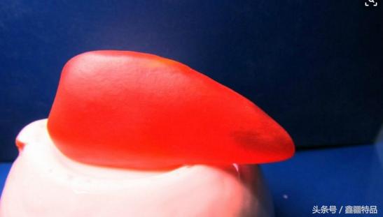 怎么区分新疆戈壁海蓝宝石的真假,价值400万的新疆戈壁海蓝宝石