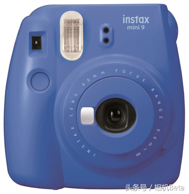 富士instax拍立得mini9相机测评,富士instaxmini9拍立得