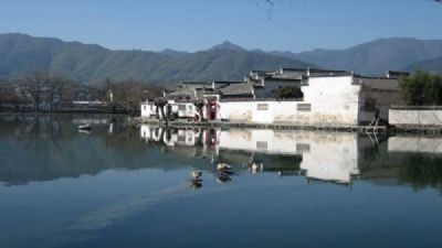 安徽十大旅游景点天柱山,安徽十大旅游景点推荐