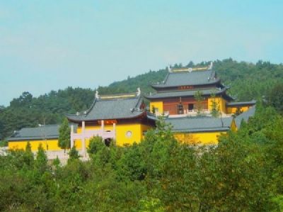 安徽十大旅游景点天柱山,安徽十大旅游景点推荐