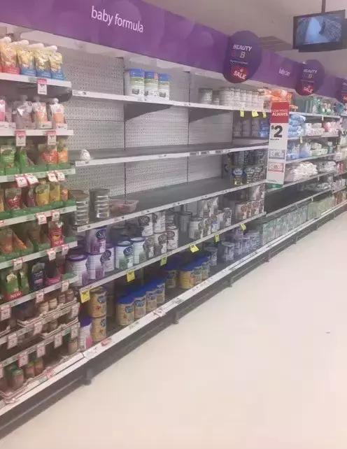 又是a2!中国情侣拿走华人妈妈奶粉钱后消失，几罐奶粉至于么？