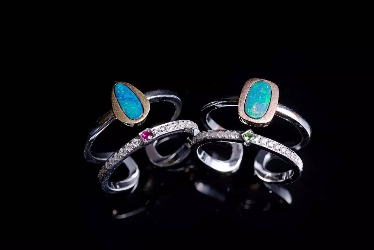 著名珠宝设计师,珠宝设计著名设计师