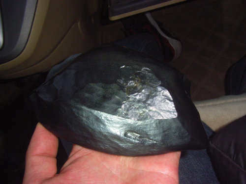 和田玉切割石头,和田玉籽料游记