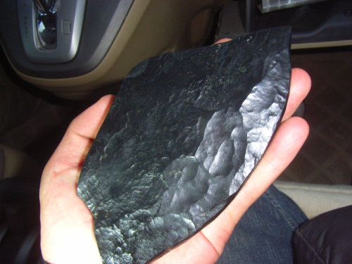 和田玉切割石头,和田玉籽料游记