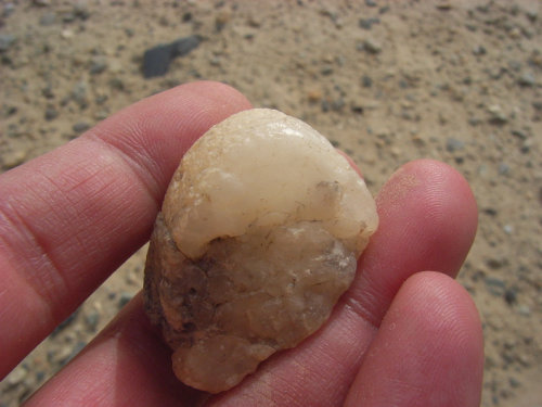 和田玉切割石头,和田玉籽料游记