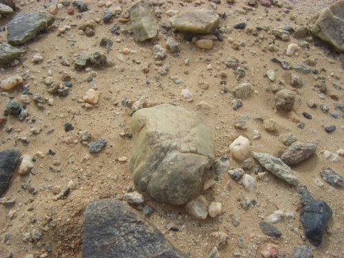 和田玉切割石头,和田玉籽料游记