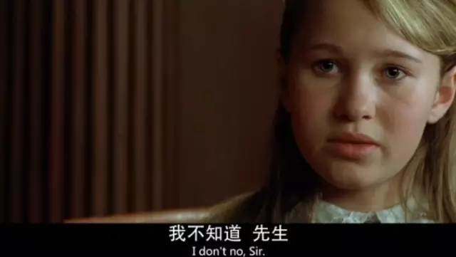 一个真实事件改编的电影让人心痛,反映人性之恶的电影