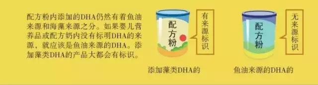 补了DHA，宝宝就更聪明？鱼油≠鱼肝油！丨科学家庭育儿独家