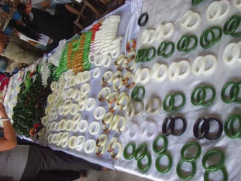 和田玉捡漏技巧,和田玉捡漏指南