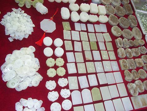 和田玉捡漏技巧,和田玉捡漏指南