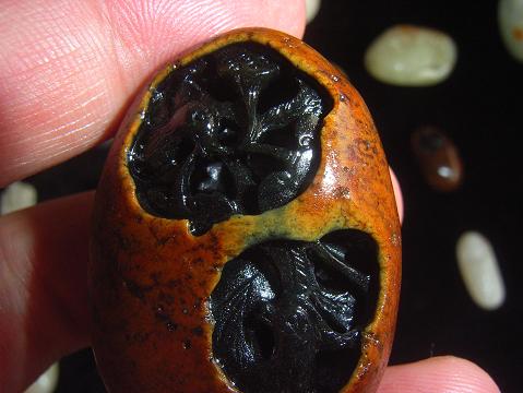 和田玉捡漏技巧,和田玉捡漏指南