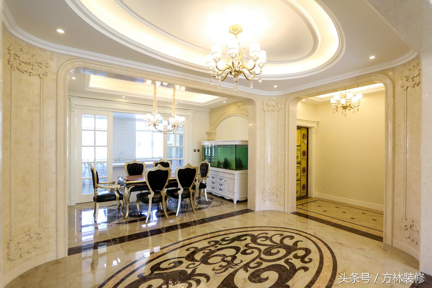 沈阳方林装修一平米多少钱,沈阳方林装修靠谱不