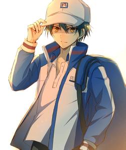 网球王子中的最强角色,网球王子前十名选手