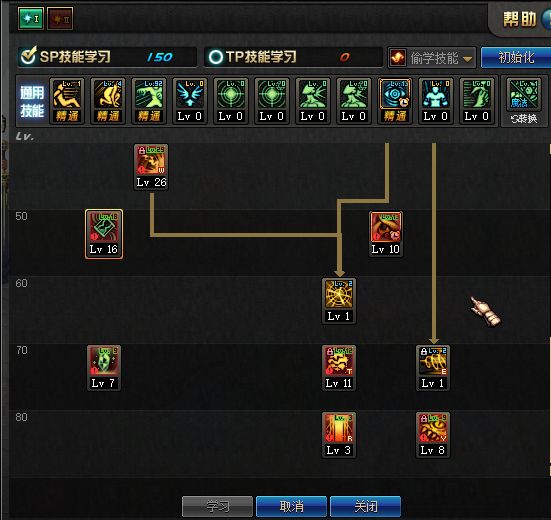 dnf虚空行者教学,dnf虚空行者教程