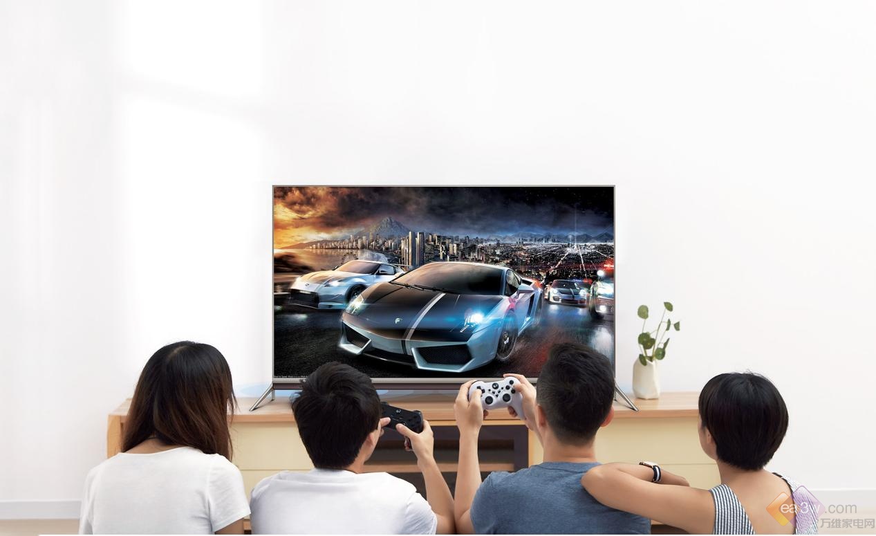 科技美谈：摆脱客厅！教你随时随地远程玩PS4