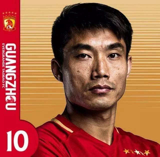 赢了狂输了扛!盘点国足男神的酷炫花名!