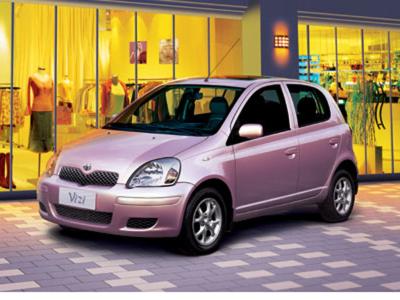 女性适合开的车排行榜,适合女性开的车有哪些经济型