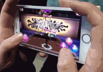 劲舞团手游什么玩法,劲舞团手游怎么玩法