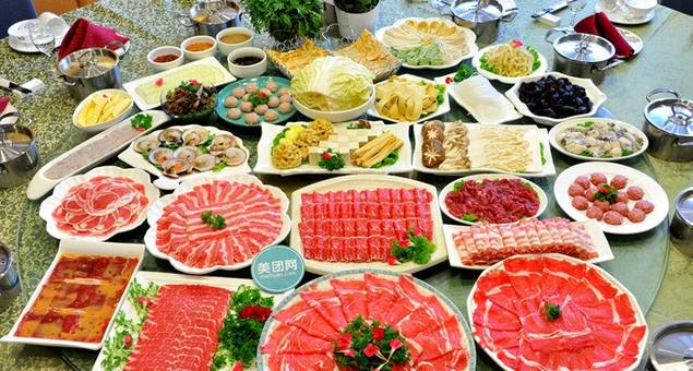 潍坊火锅食材店推荐,潍坊火锅哪一家好吃推荐