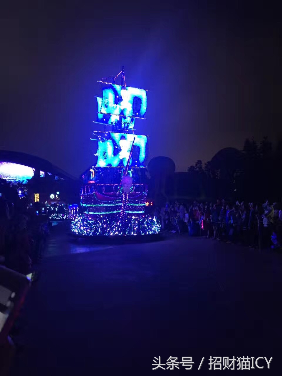 珠海长隆奇幻之旅,广州珠海长隆两天一夜攻略