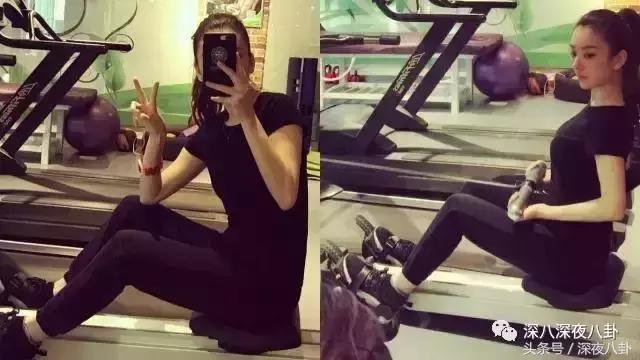 人生出场顺序太重要,郭天王最终选了听话的内增高