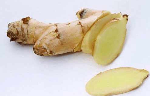 巧吃生姜胜人参,吃生姜治感冒
