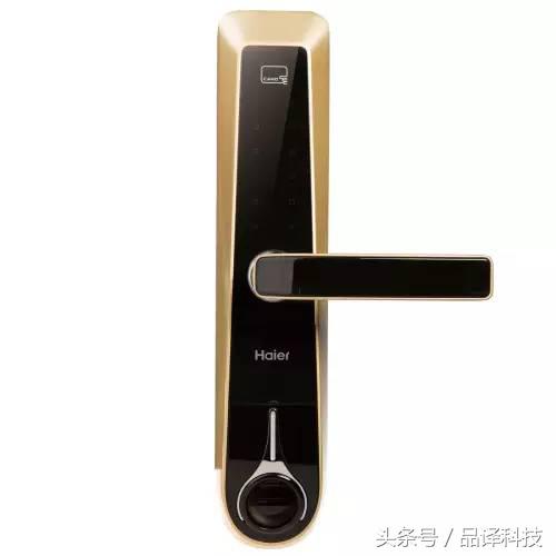 2021年指纹锁最值得买的三款,2022指纹锁品牌