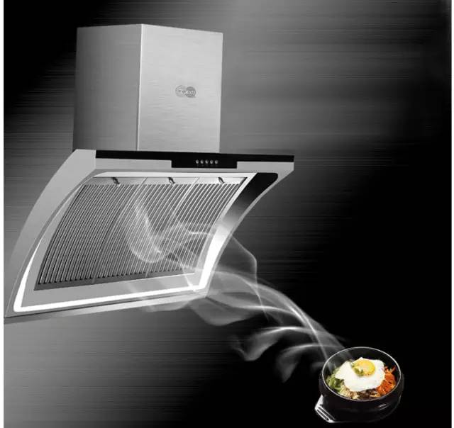 抽油烟机跟排气扇效果一样吗,抽油烟机排气扇多少钱